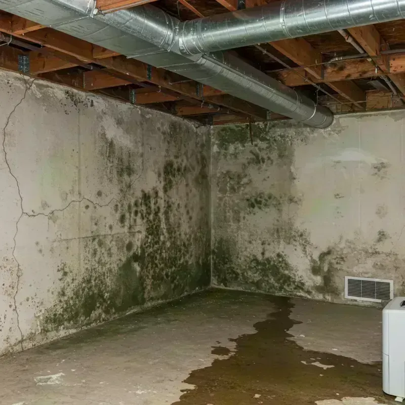 Professional Mold Removal in Minonk, IL